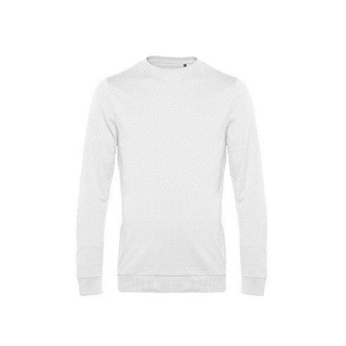 MusikPatriot Sweatshirt Basic ohne Logo (Mid Quality) 