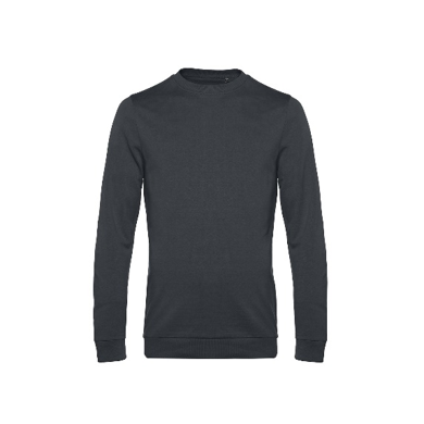 MusikPatriot Sweatshirt Basic ohne Logo (Mid Quality) 