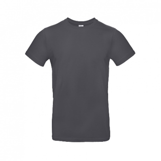 MusikPatriot T-Shirt Basic ohne Logo (Mid Quality)